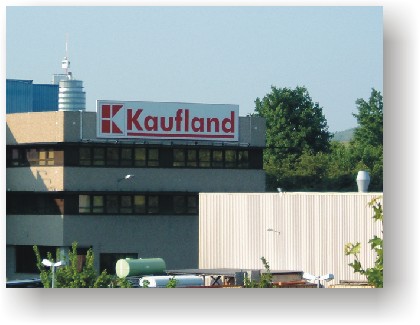 Kaufland